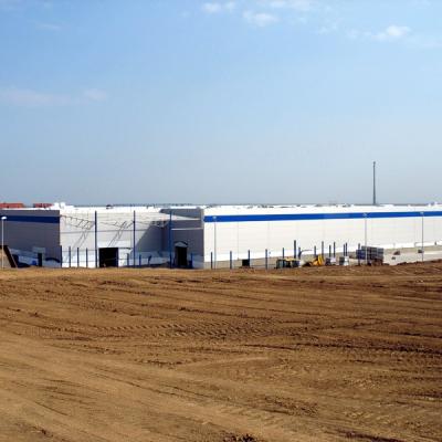 Castorama Glogow 3
