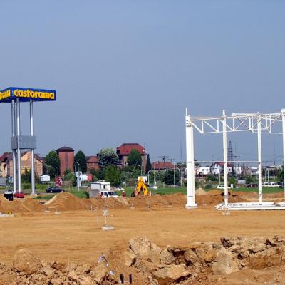 Castorama Zgorzelec 1